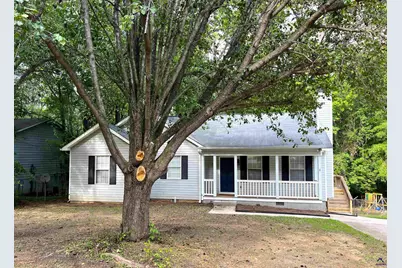 536 Loblolly Lane, Macon, GA 31220 - Photo 1