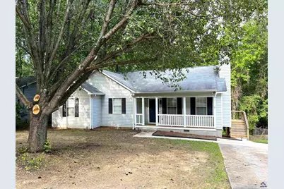 536 Loblolly Lane, Macon, GA 31220 - Photo 2