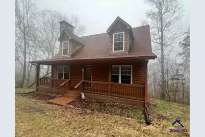 905 Hancock Mountain Trail, See Remarks, GA 30183 - Photo 1