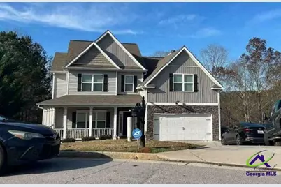 6 Creekside Bluff, See Remarks, GA 30141 - Photo 1