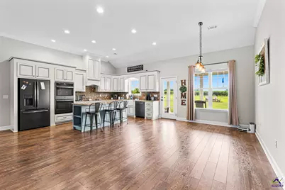 180 Woodland Trail, Cochran, GA 31014 - Photo 8