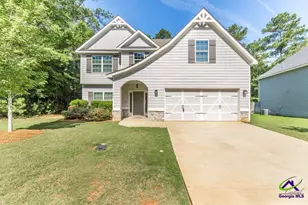 101 Wax Myrtle Wy, Perry, GA 31069 - Photo 1