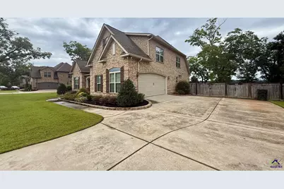 400 Southern Woods Trail, Kathleen, GA 31047 - Photo 2