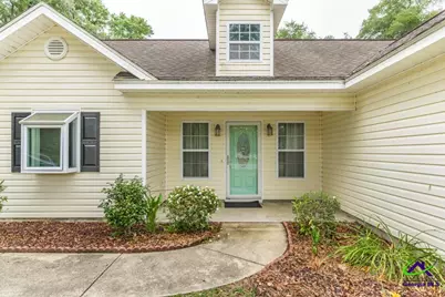 390 Eastman Highway Highway, Hawkinsville, GA 31036 - Photo 2