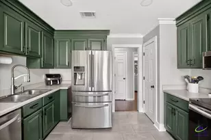 109 Pioneer Trail, Warner Robins, GA 31088 - Photo 16