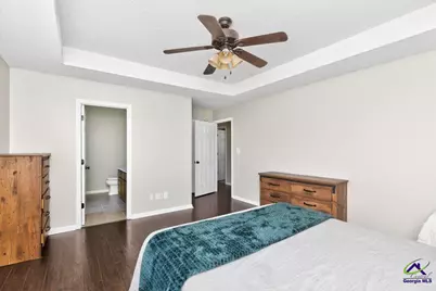109 Pioneer Trail, Warner Robins, GA 31088 - Photo 24