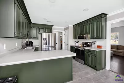109 Pioneer Trail, Warner Robins, GA 31088 - Photo 14
