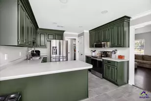 109 Pioneer Trail, Warner Robins, GA 31088 - Photo 14