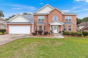 205 Olde Hickory Cir, Bonaire, GA 31005 - Photo 1
