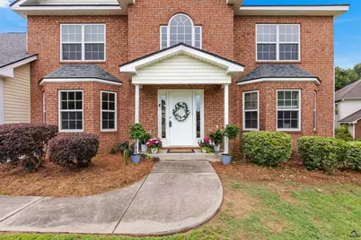 205 Olde Hickory Circle, Bonaire, GA 31005 - Photo 4