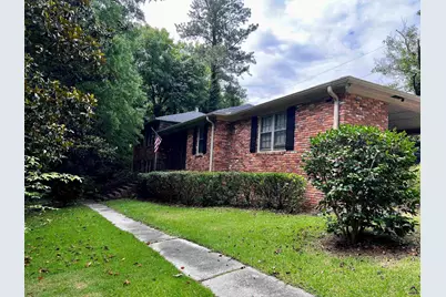 5038 Wingate, Macon, GA 31210 - Photo 1