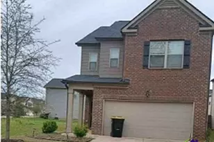 11740 Lovejoy Crossing Blvd, Lovejoy, GA 30228 - Photo 1