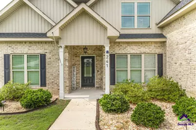 241 Lannington Drive, Lizella, GA 31052 - Photo 4