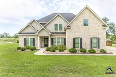 241 Lannington Drive, Lizella, GA 31052 - Photo 1