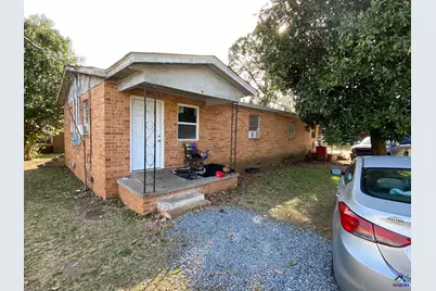 912 Thomas Street, Macon, GA 31206 - Photo 1