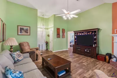 207 Castle Pines Drive, Bonaire, GA 31047 - Photo 10