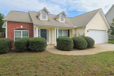 520 Arrie Drive, Byron, GA 31008 - Photo 2