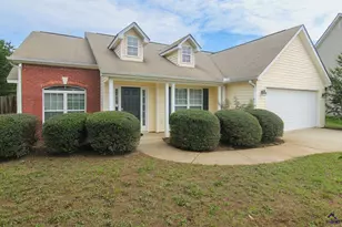 520 Arrie Dr, Byron, GA 31008 - Photo 2