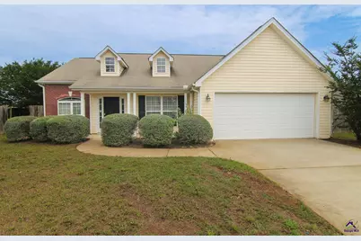 520 Arrie Drive, Byron, GA 31008 - Photo 1