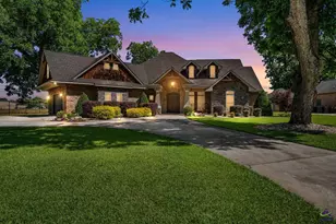 119 Running Creek Dr, Warner Robins, GA 31088 - Photo 1