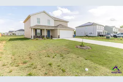 409 Resting Fawn Place, Macon, GA 31216 - Photo 4