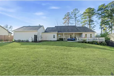 3721 Sinclair Dam Road, Milledgeville, GA 31061 - Photo 46