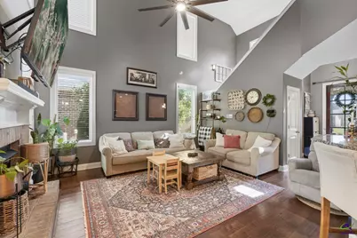 132 Concord Ridge, Warner Robins, GA 31093 - Photo 8