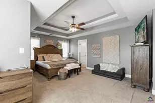132 Concord Ridge, Warner Robins, GA 31093 - Photo 20