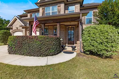132 Concord Ridge, Warner Robins, GA 31093 - Photo 4