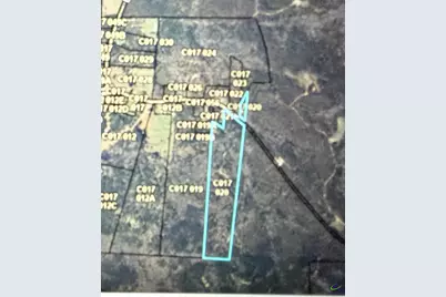 C017 020 Whitikar Road, Roberta, GA 31078 - Photo 2