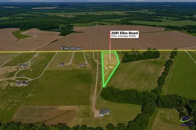 2581 Elko Road, Elko, GA 31025 - Photo 2