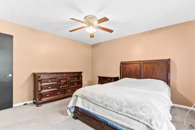 119 Quail Run Drive, Warner Robins, GA 31088 - Photo 36
