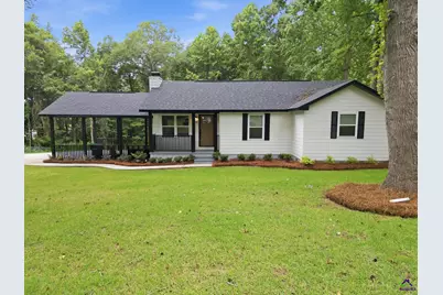 400 North Lake Drive, Perry, GA 31069 - Photo 2