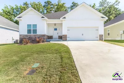 113 Garrett Lane, Bonaire, GA 31005 - Photo 1