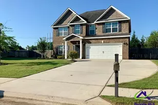 208 Black Hawke Lane, Kathleen, GA 31047 - Photo 1