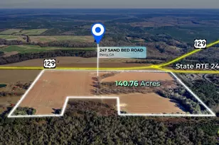Sandbed Road/Hwy 247 Rd, Kathleen, GA 31047 - Photo 1