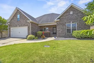504 Falls Drive, Bonaire, GA 31005 - Photo 1