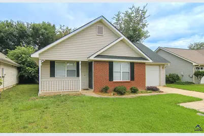 103 Eagle's Ridge, Warner Robins, GA 31093 - Photo 2