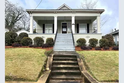 248 Hines Terrace, Macon, GA 31204 - Photo 1