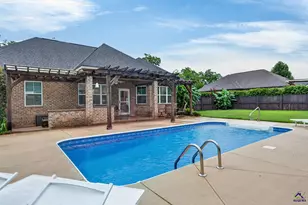 103 Rawlins Point, Perry, GA 31069 - Photo 42