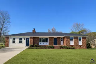 101 Sunnybrook Ct, Warner Robins, GA 31088 - Photo 1