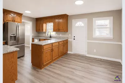 101 Sunnybrook Court, Warner Robins, GA 31088 - Photo 6