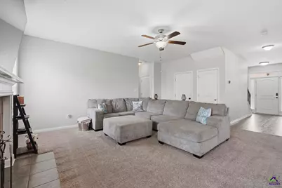 72 Glen Arbor Lane, Warner Robins, GA 31088 - Photo 16