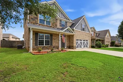 72 Glen Arbor Lane, Warner Robins, GA 31088 - Photo 4
