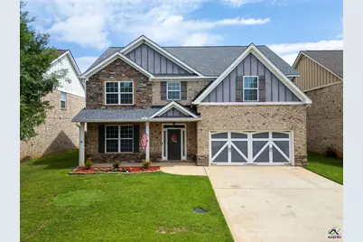 72 Glen Arbor Lane, Warner Robins, GA 31088 - Photo 2