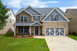 72 Glen Arbor Ln, Warner Robins, GA 31088 - Photo 2