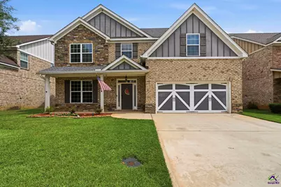 72 Glen Arbor Lane, Warner Robins, GA 31088 - Photo 6