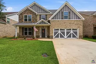 72 Glen Arbor Ln, Warner Robins, GA 31088 - Photo 6