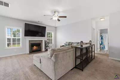 72 Glen Arbor Lane, Warner Robins, GA 31088 - Photo 12