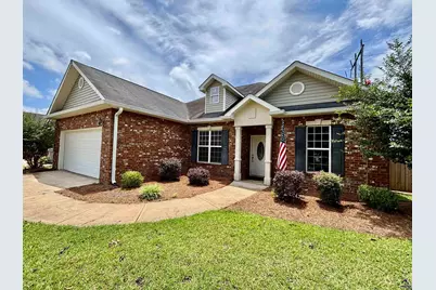702 Post Oak Way, Warner Robins, GA 31088 - Photo 1